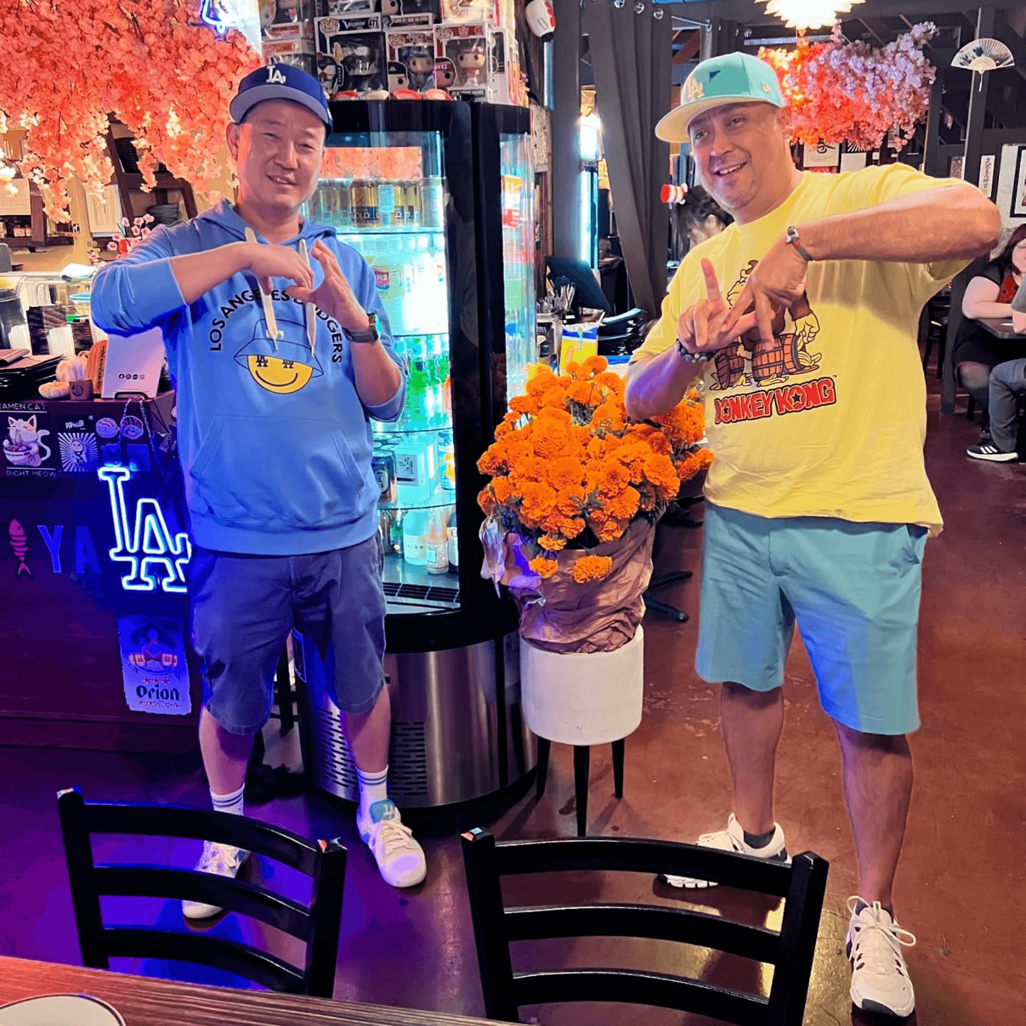 Sushiya gallery image #11