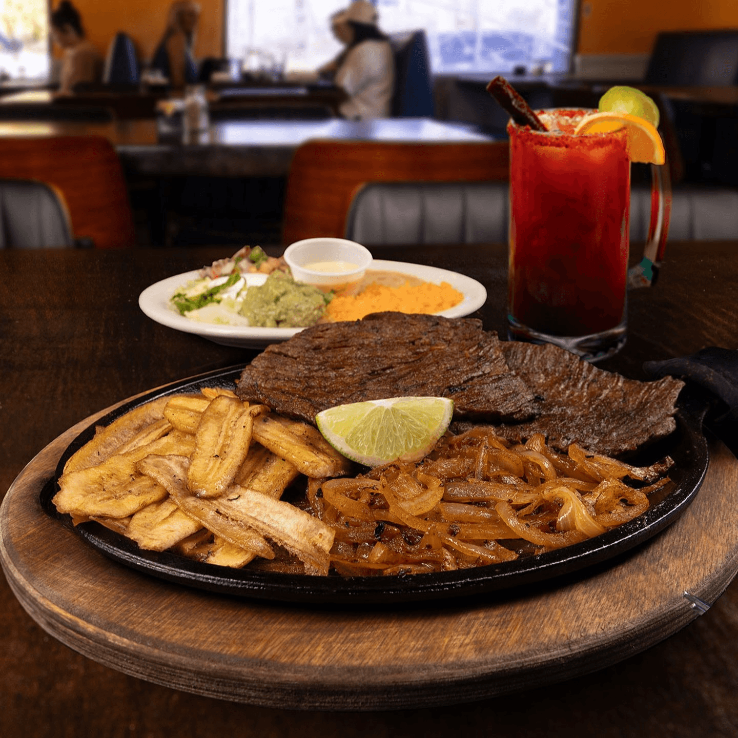 What Makes Us Special