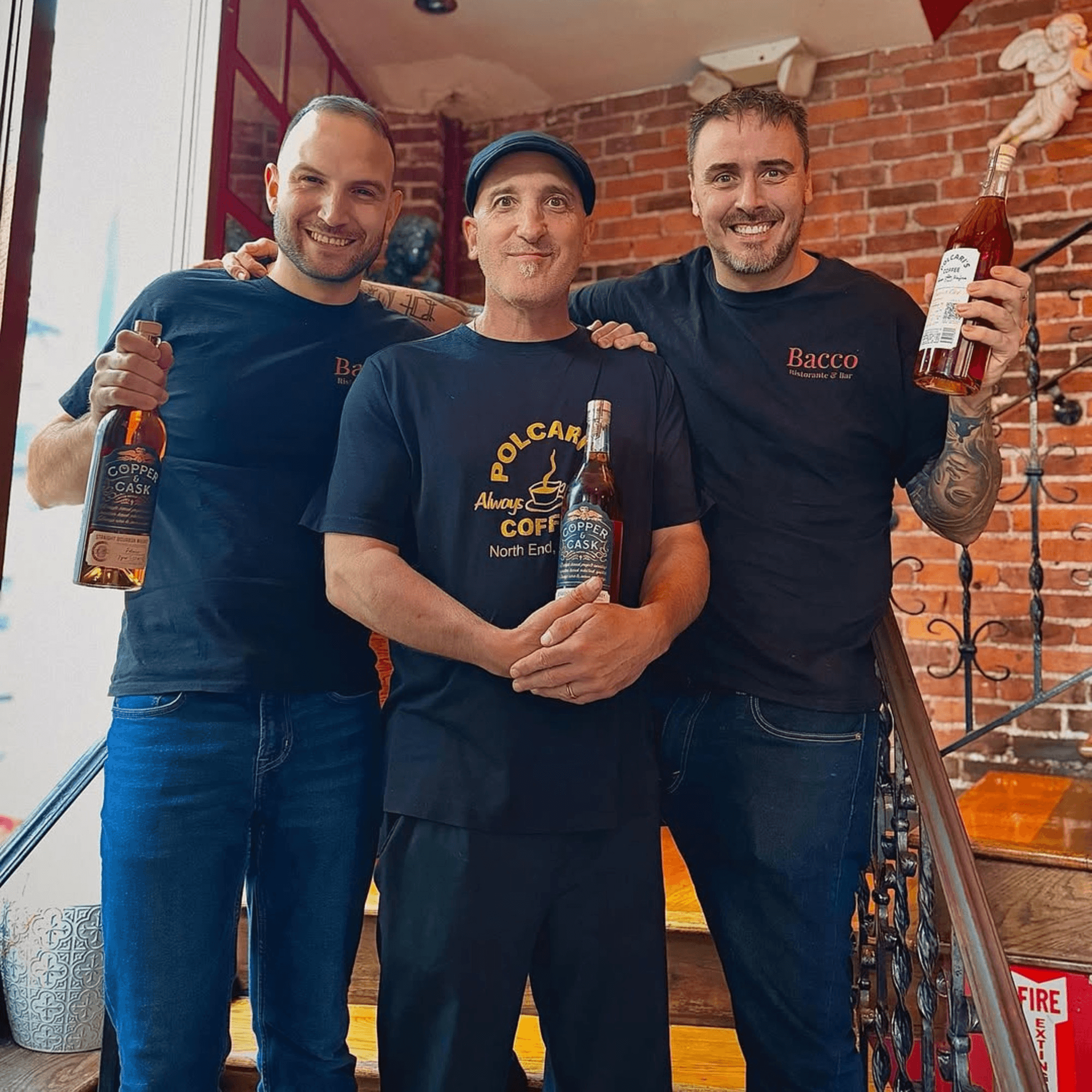 Bacco Ristorante & Bar gallery image #3