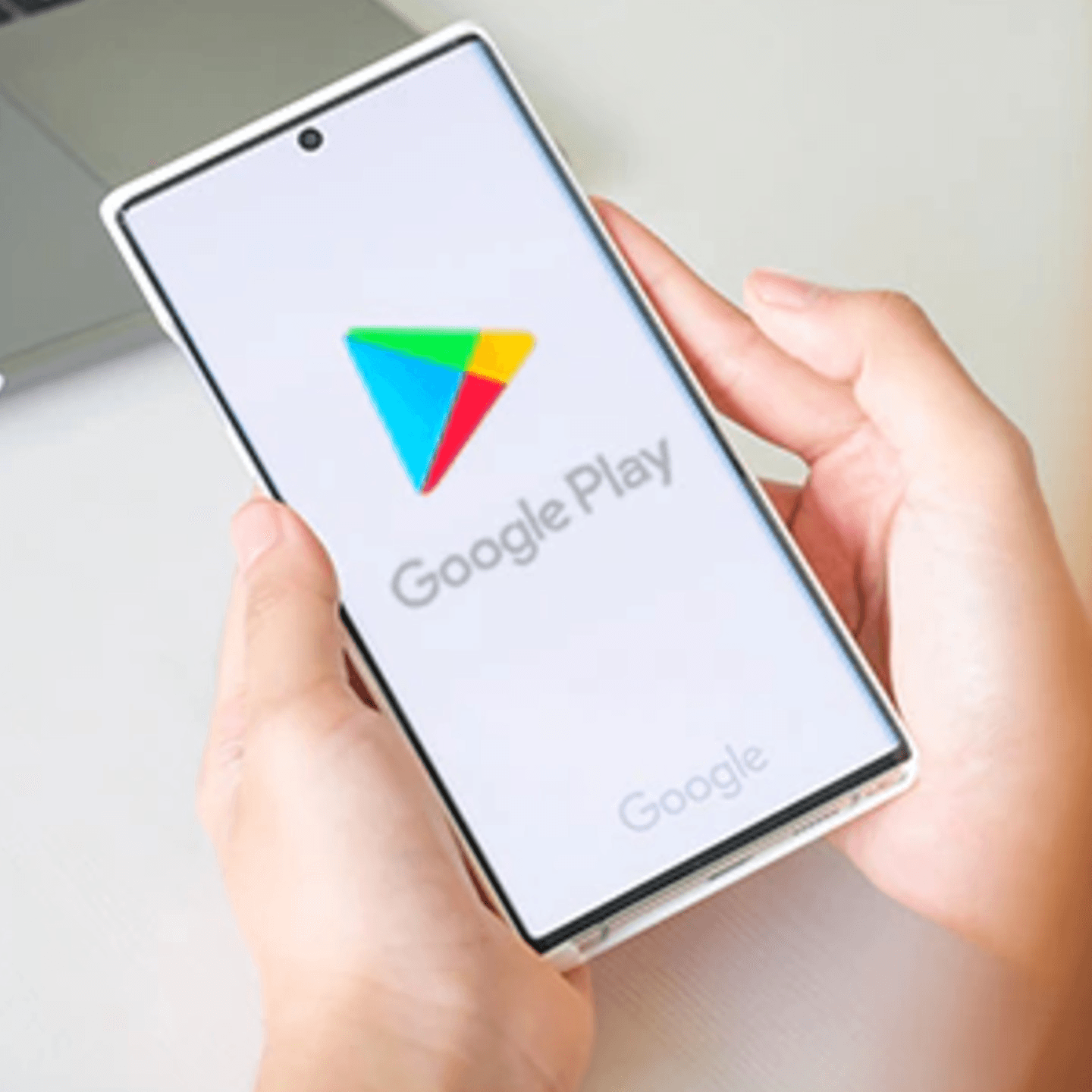 Download on Android