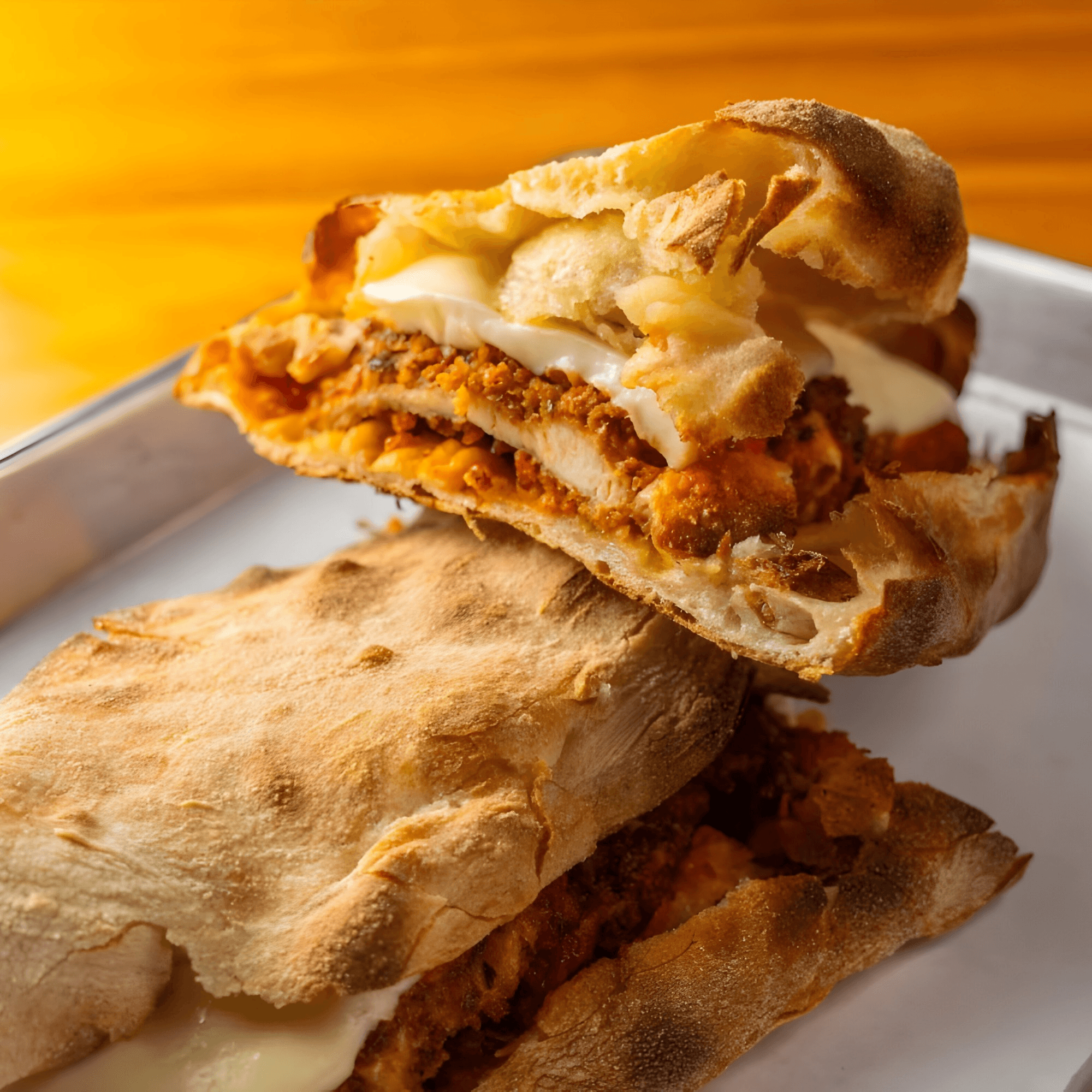 Pan and Peel Pizza gallery image #4