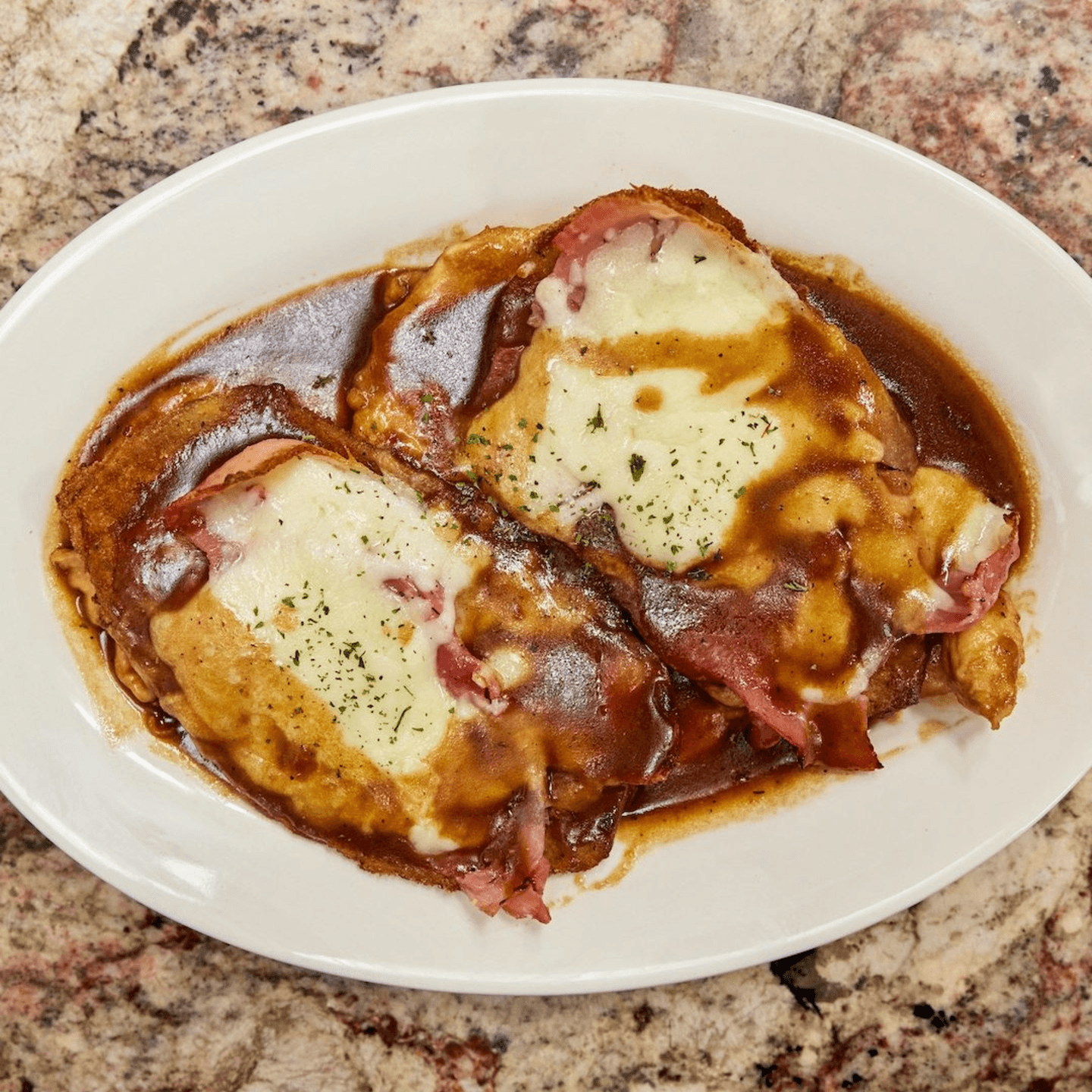 Catering Made Simple