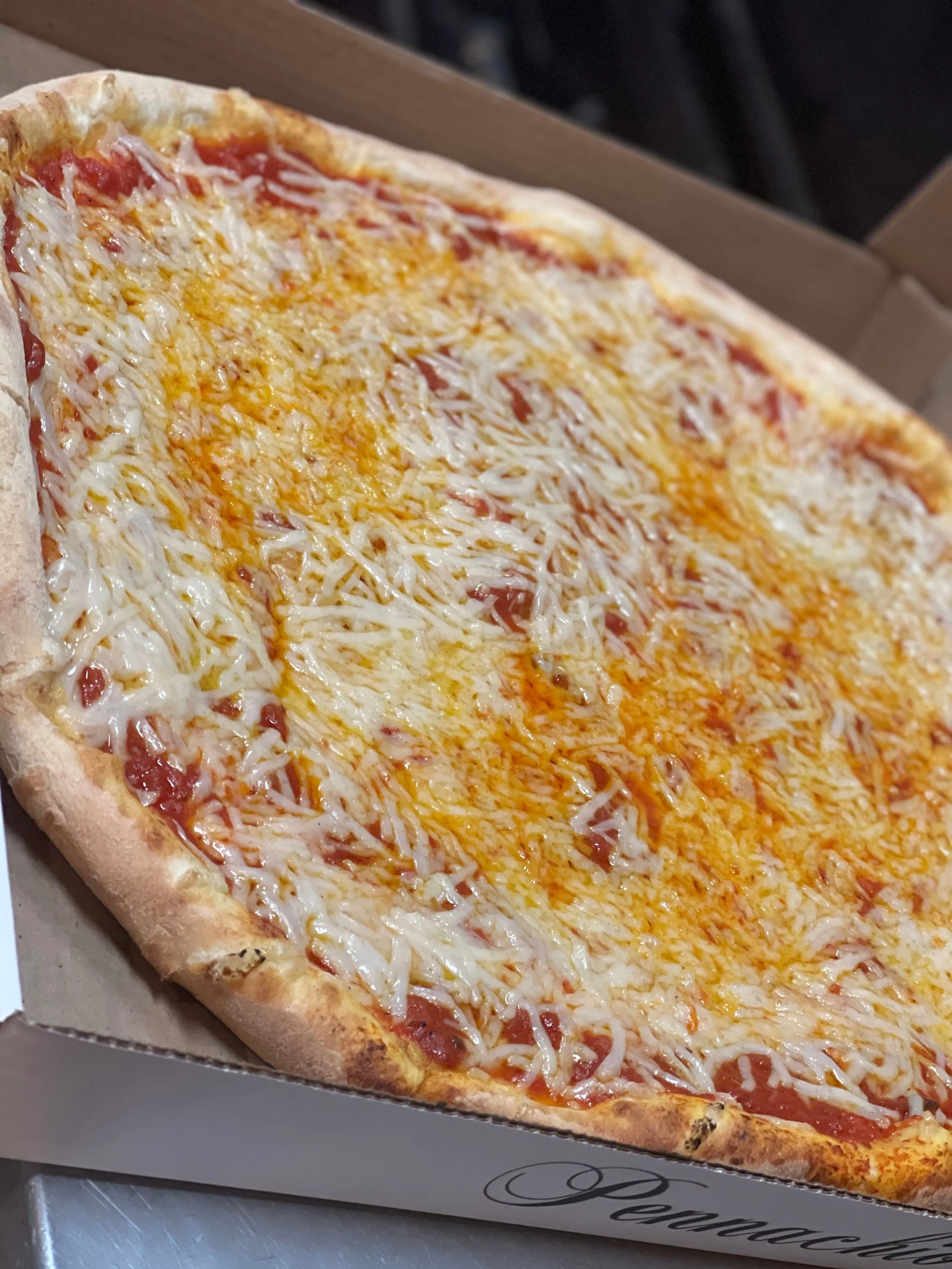 Delicious Spaghetti Carbonara and More Italian Favorites