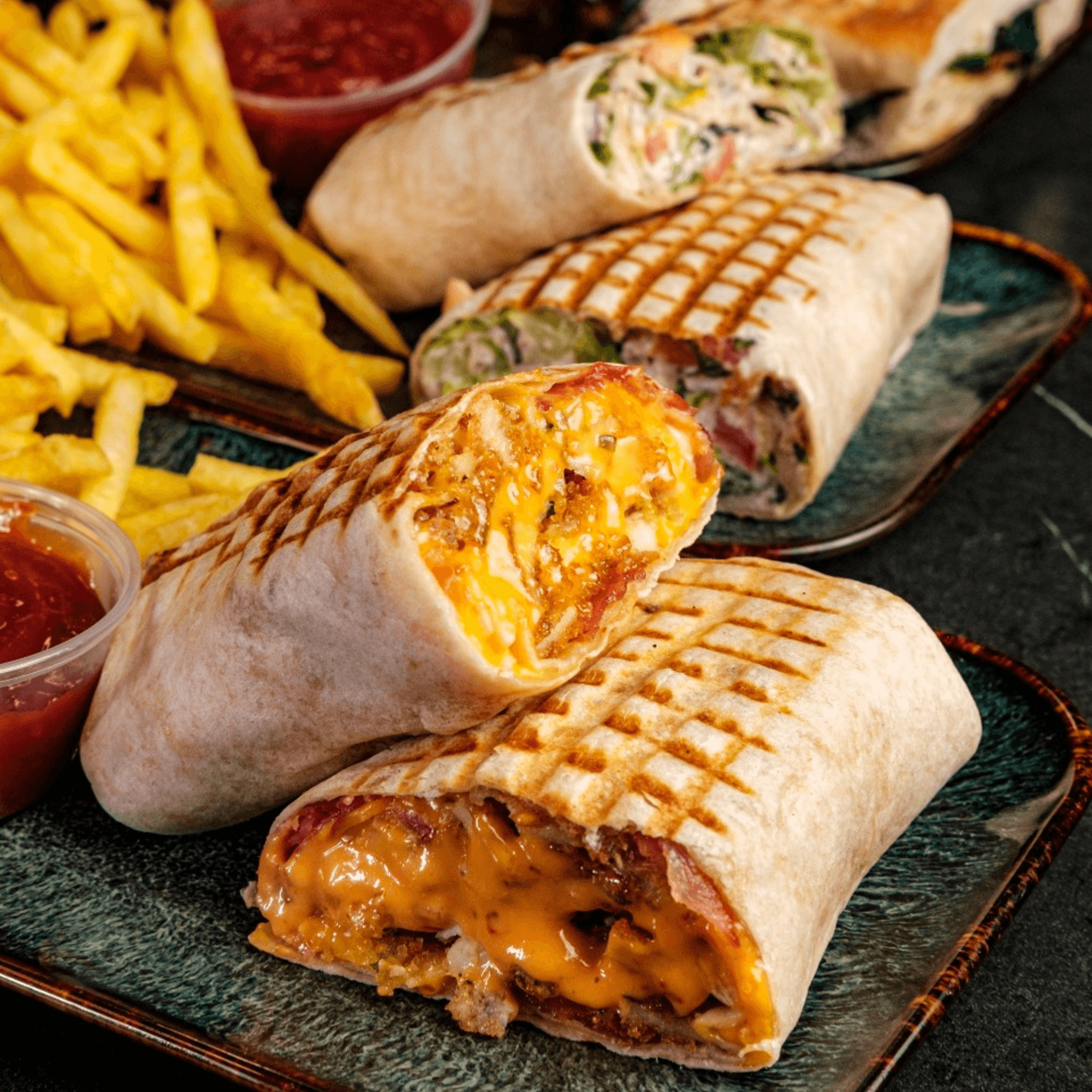 Pizza One gallery image #8