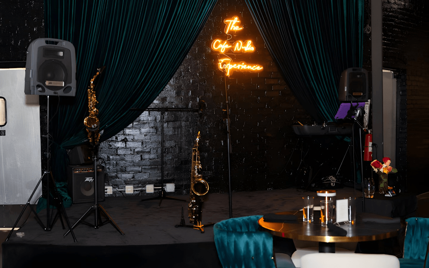 A Taste of Nubia’s Legacy
