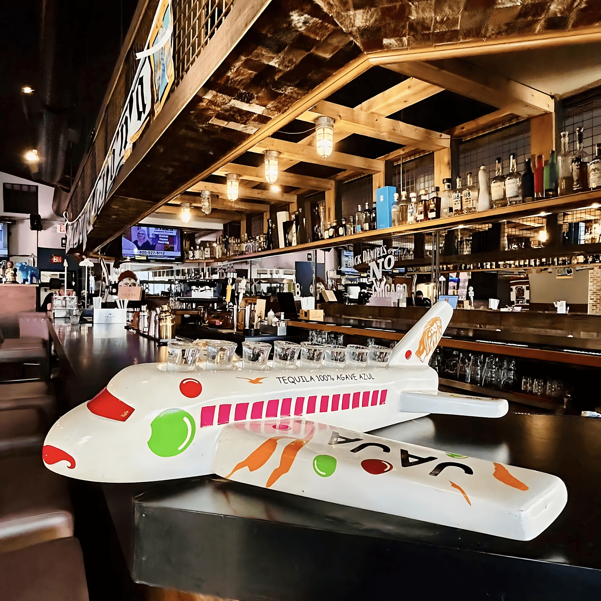 Alejandra's Mexican Restaurant gallery image #4