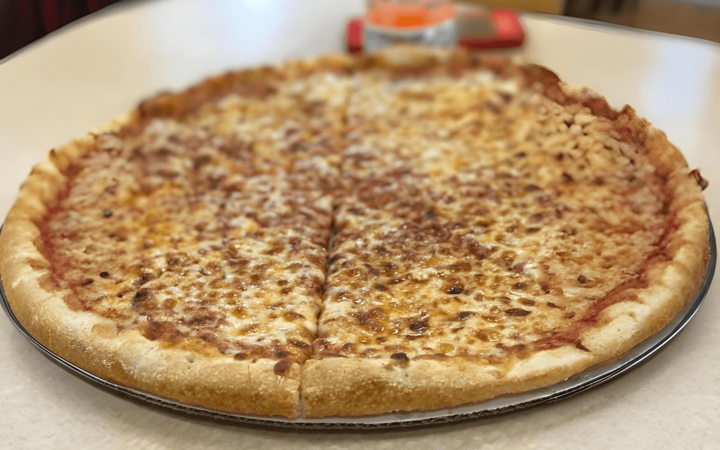 Easy Ordering Anytime