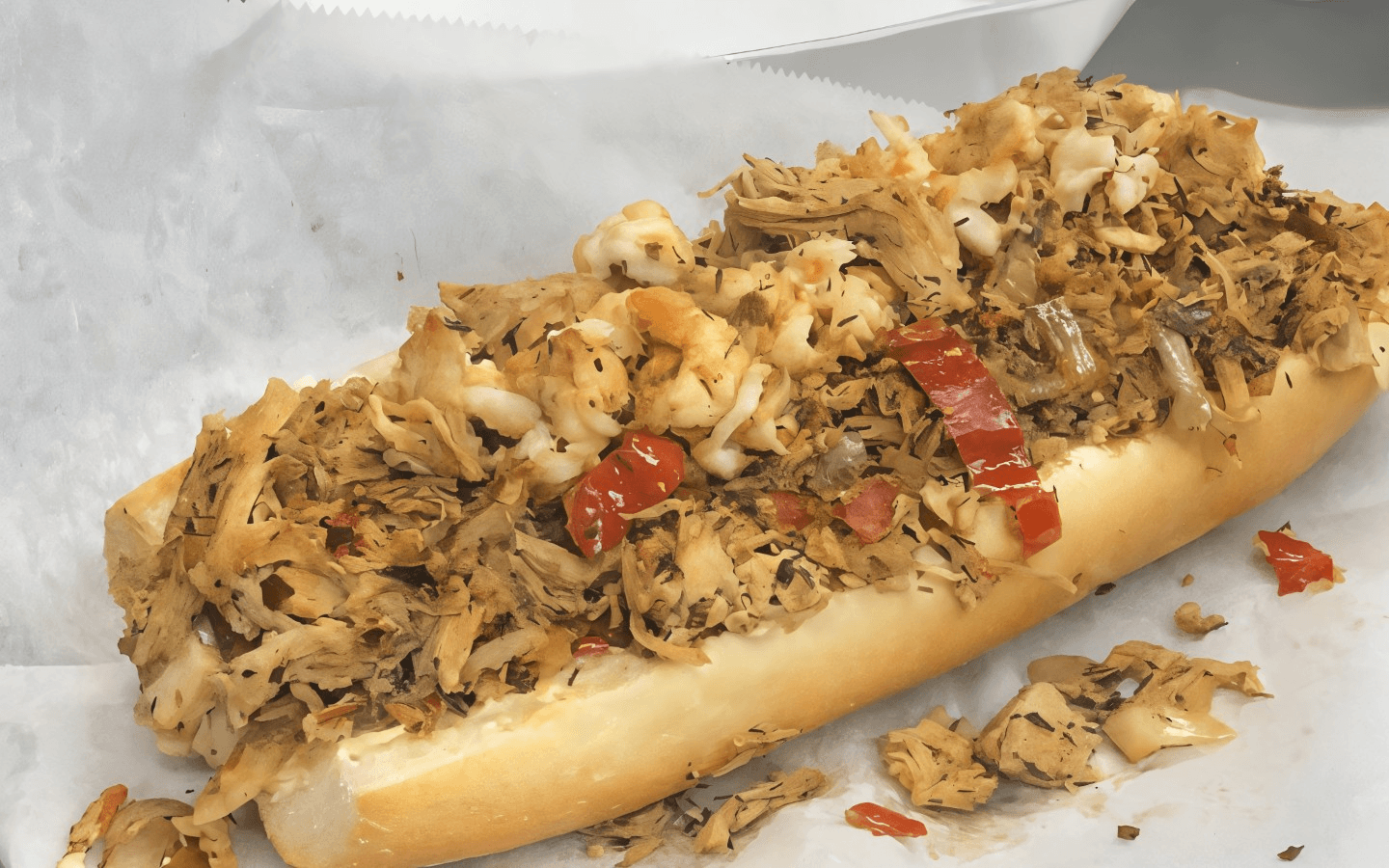 Uptown Seafood 2 Rewards