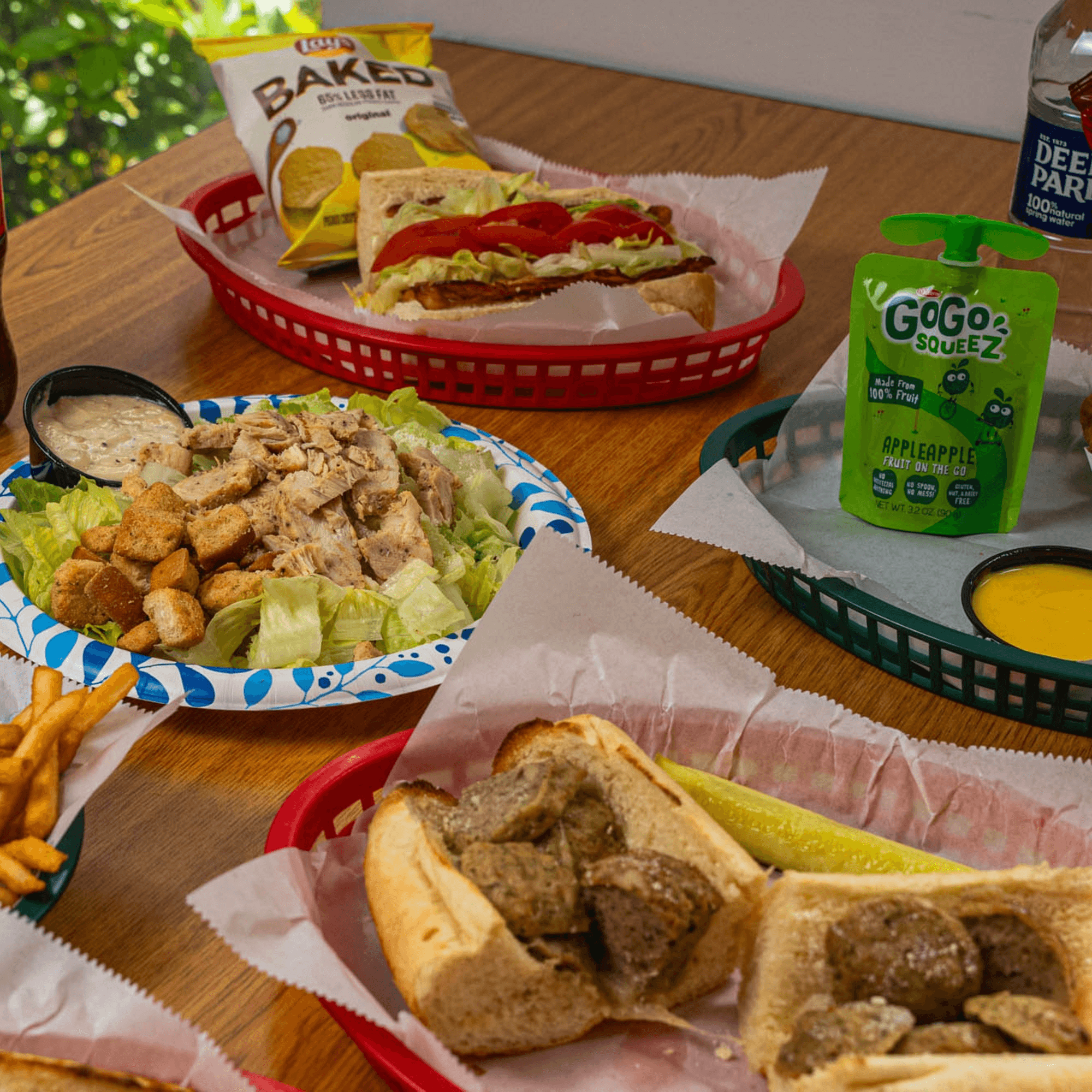 Phillys Cafe & Deli gallery image #3