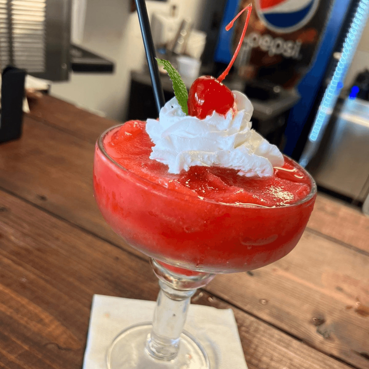 Drinks That Complete Your Meal 🍹
