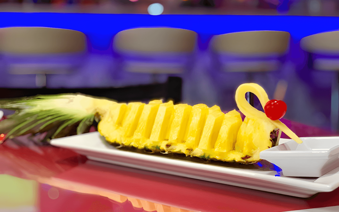Catering That Brings the Flavors to You