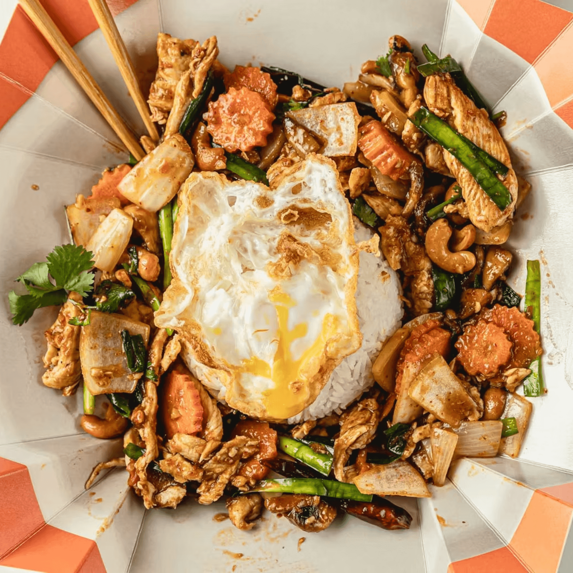 Thai Tail gallery image #5