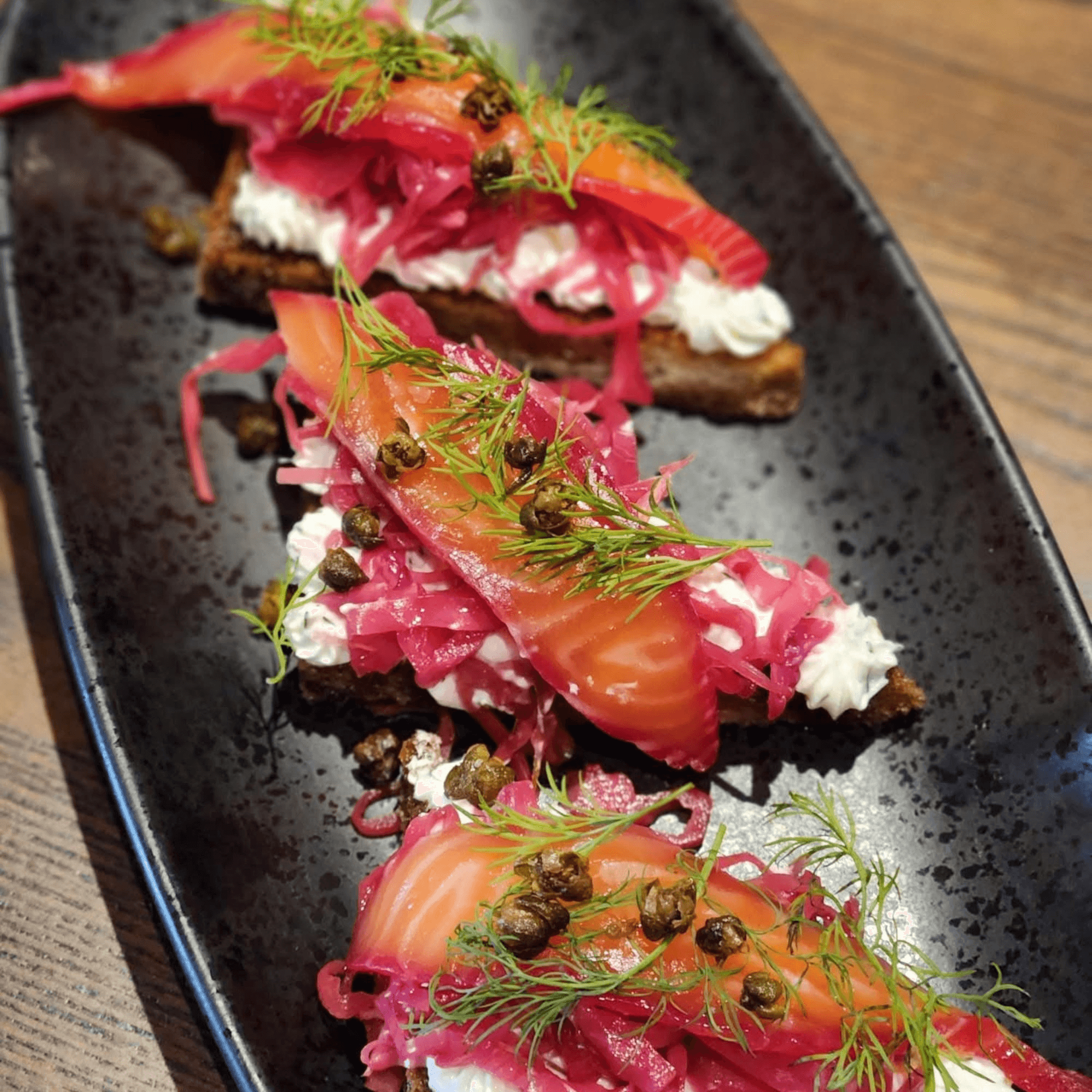 SamB's Restaurant gallery image #5