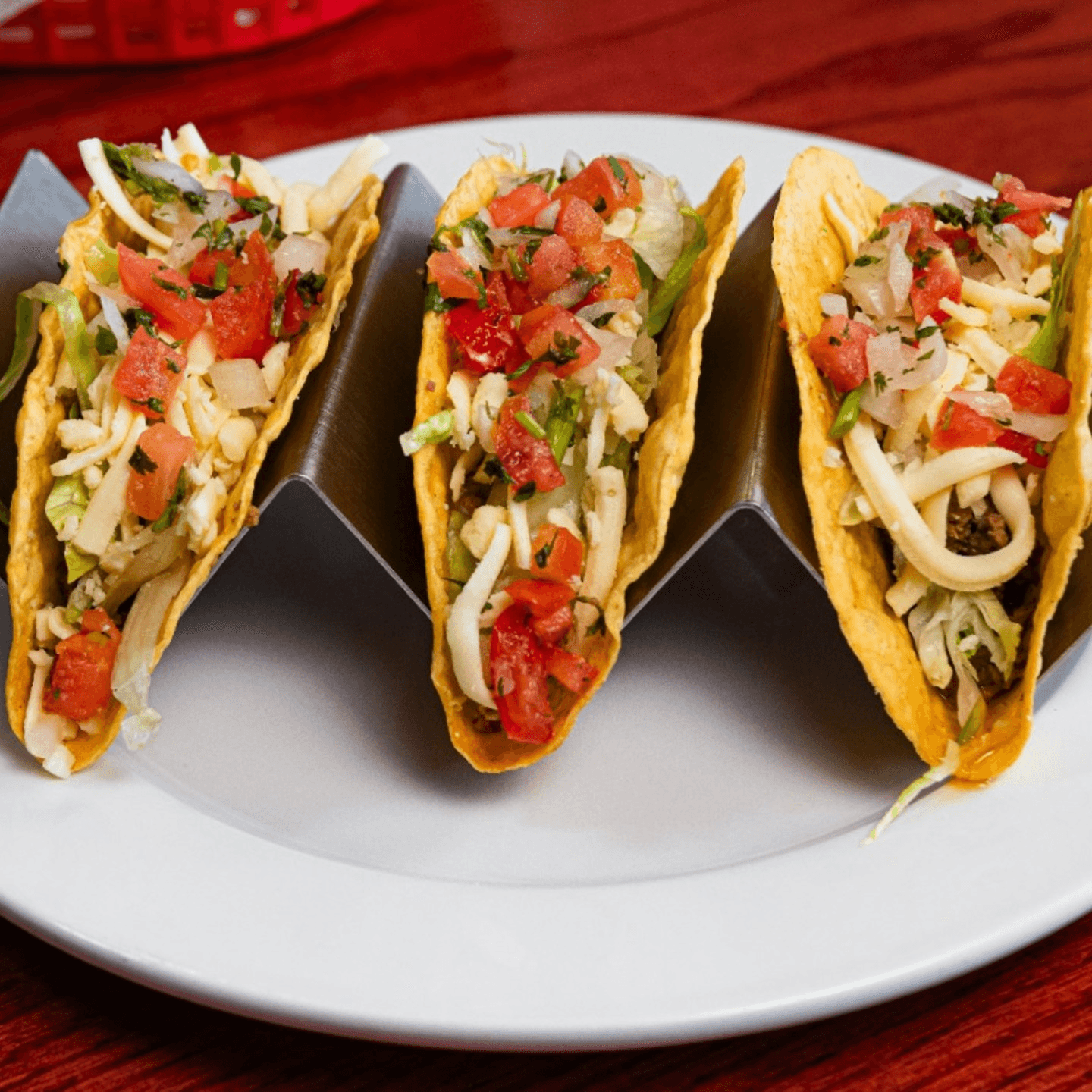 Authentic Mexican Dishes, Made Fresh Daily🌮