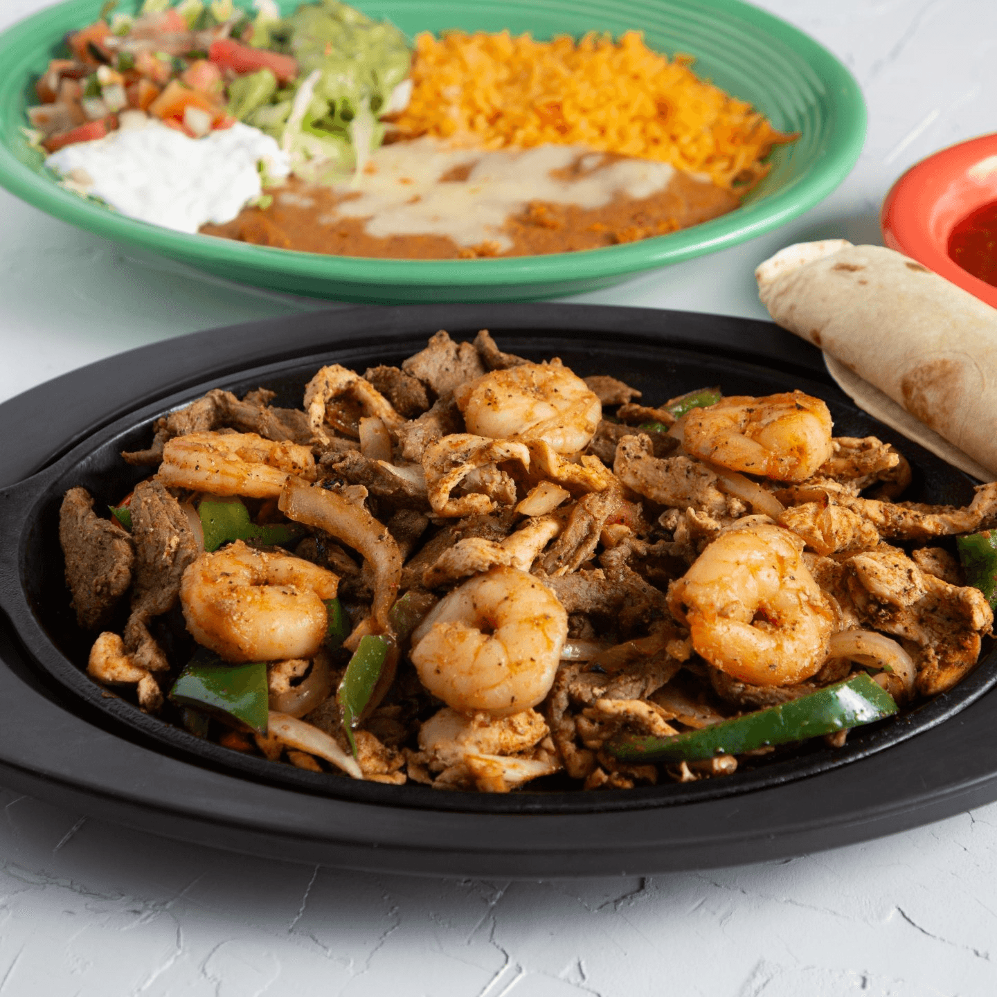 Savor Authentic Mexican Flavors in Independence 🌯