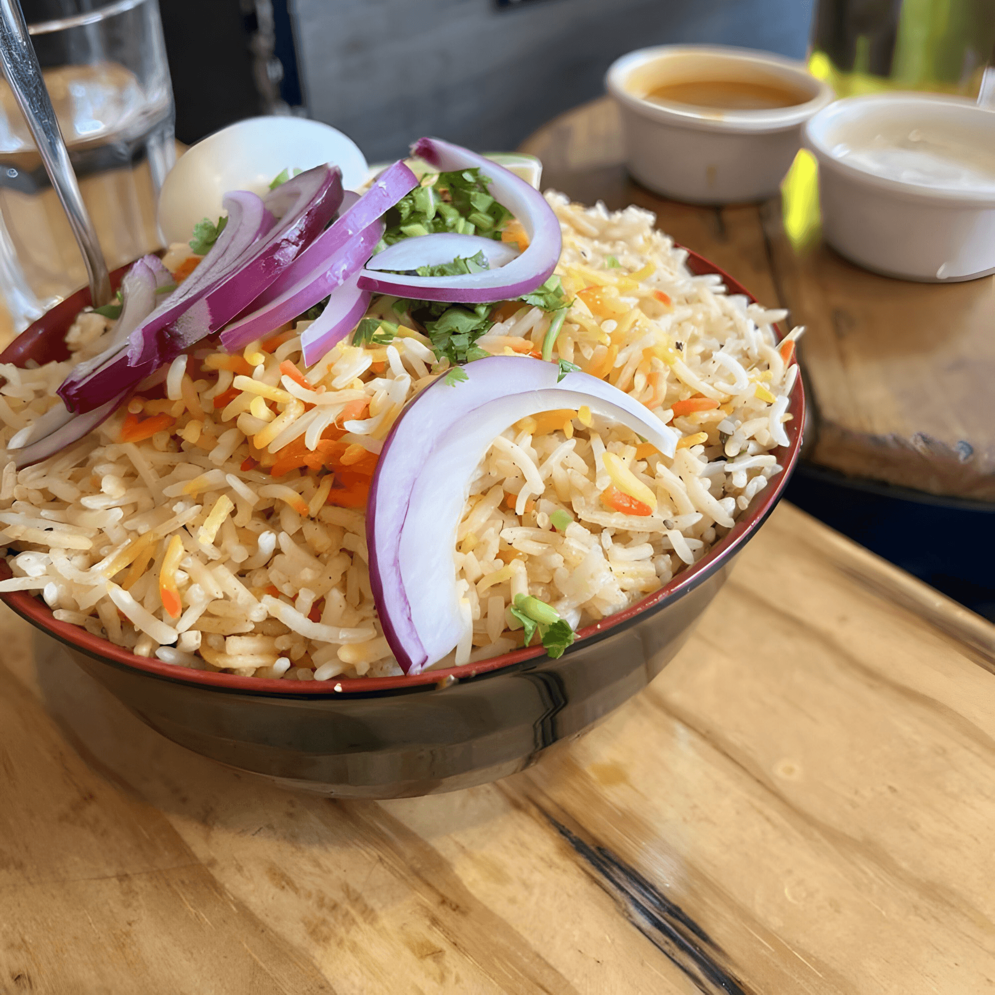 Aaha Indian Cuisine gallery image #1