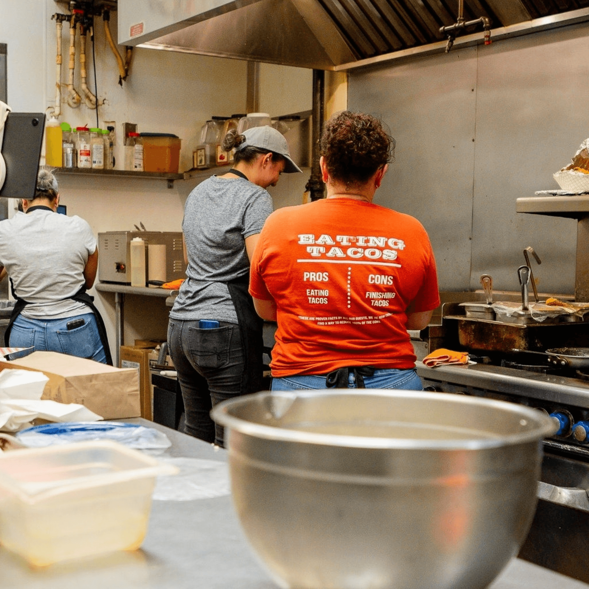 Luchi & Joey's gallery image #3