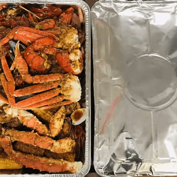 Dovis Best Queens Platter.