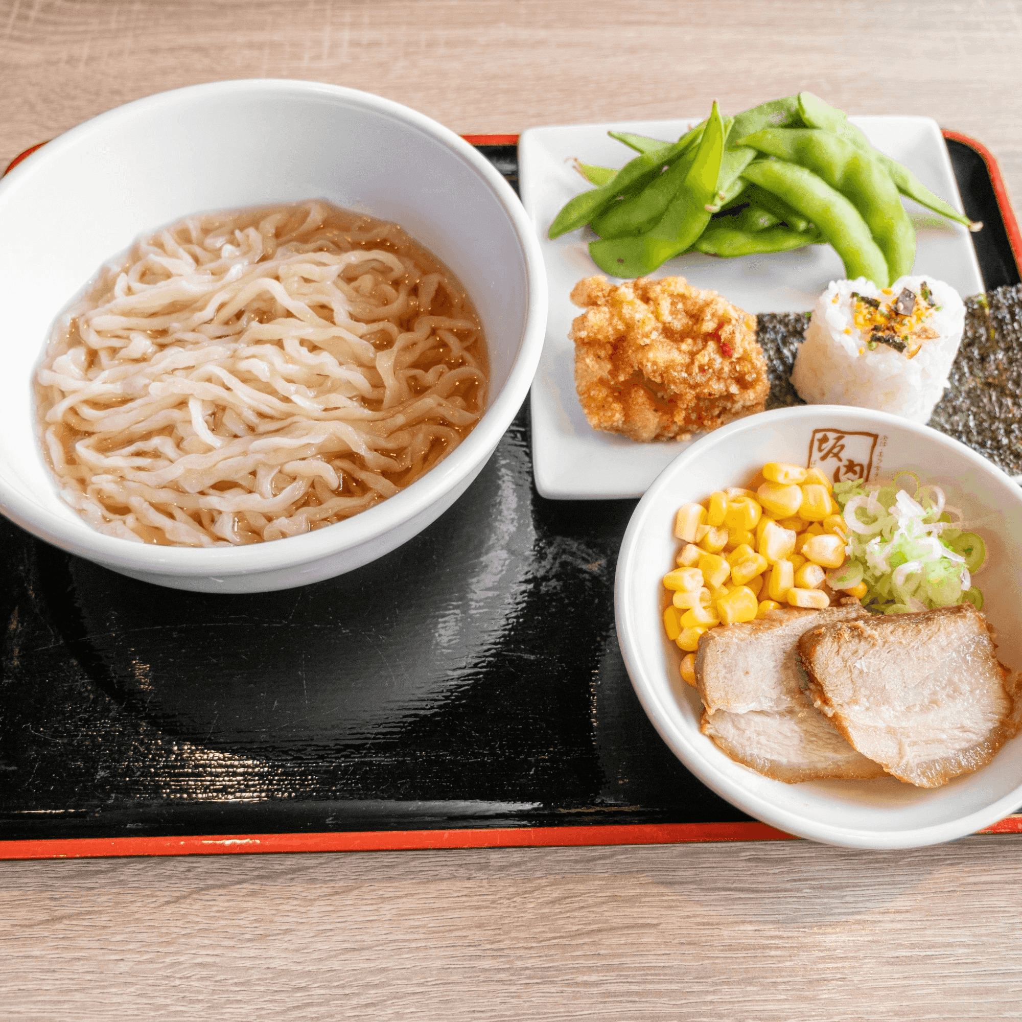 Kitakata Ramen Ban Nai gallery image #9