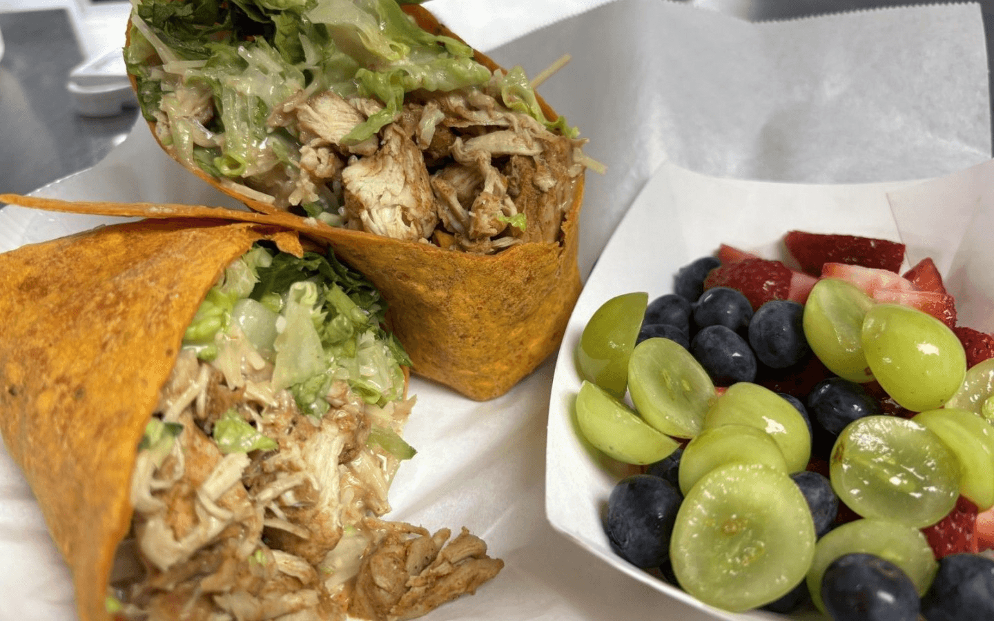 Order from Our Website