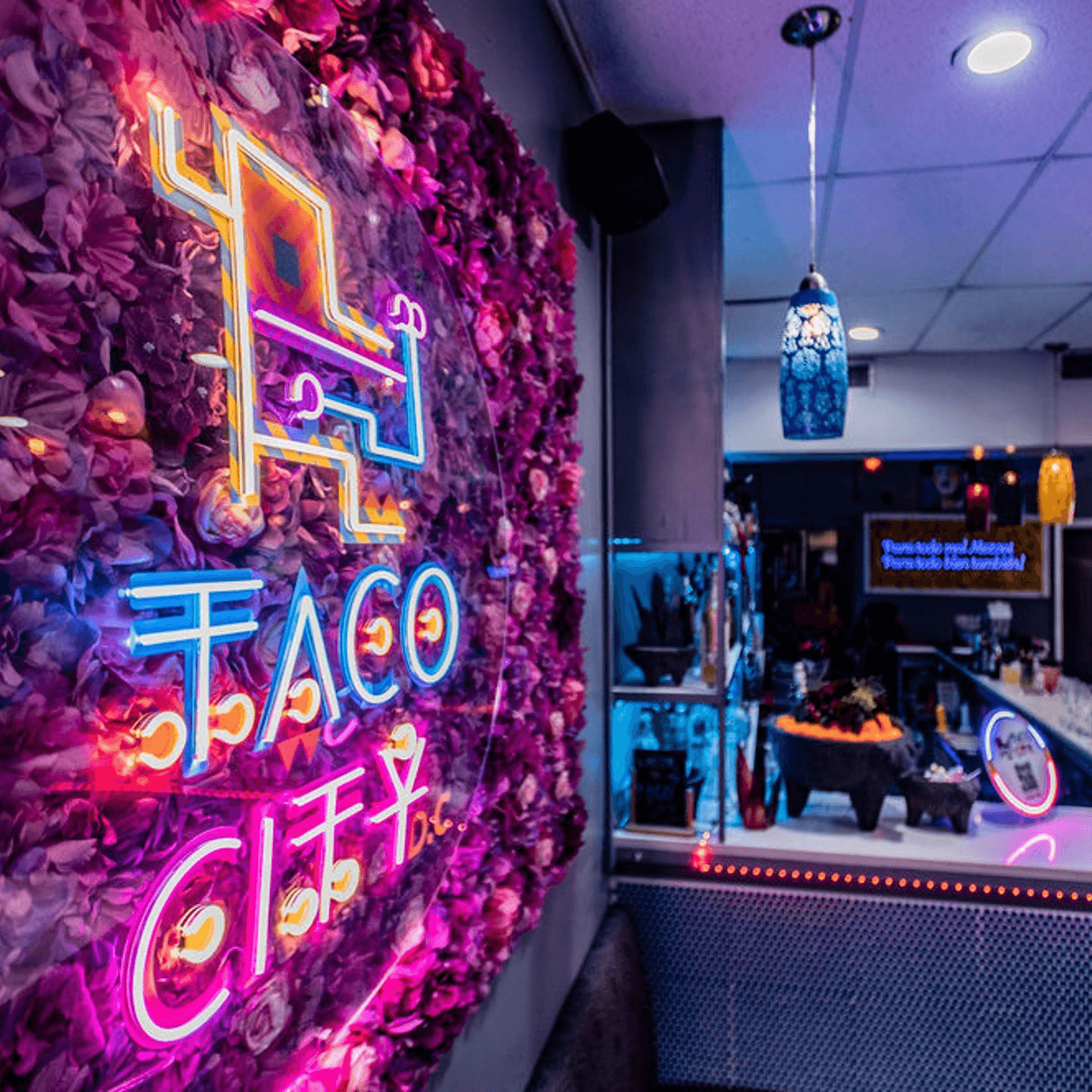 Taco City DC: Savor Supreme! 🌮