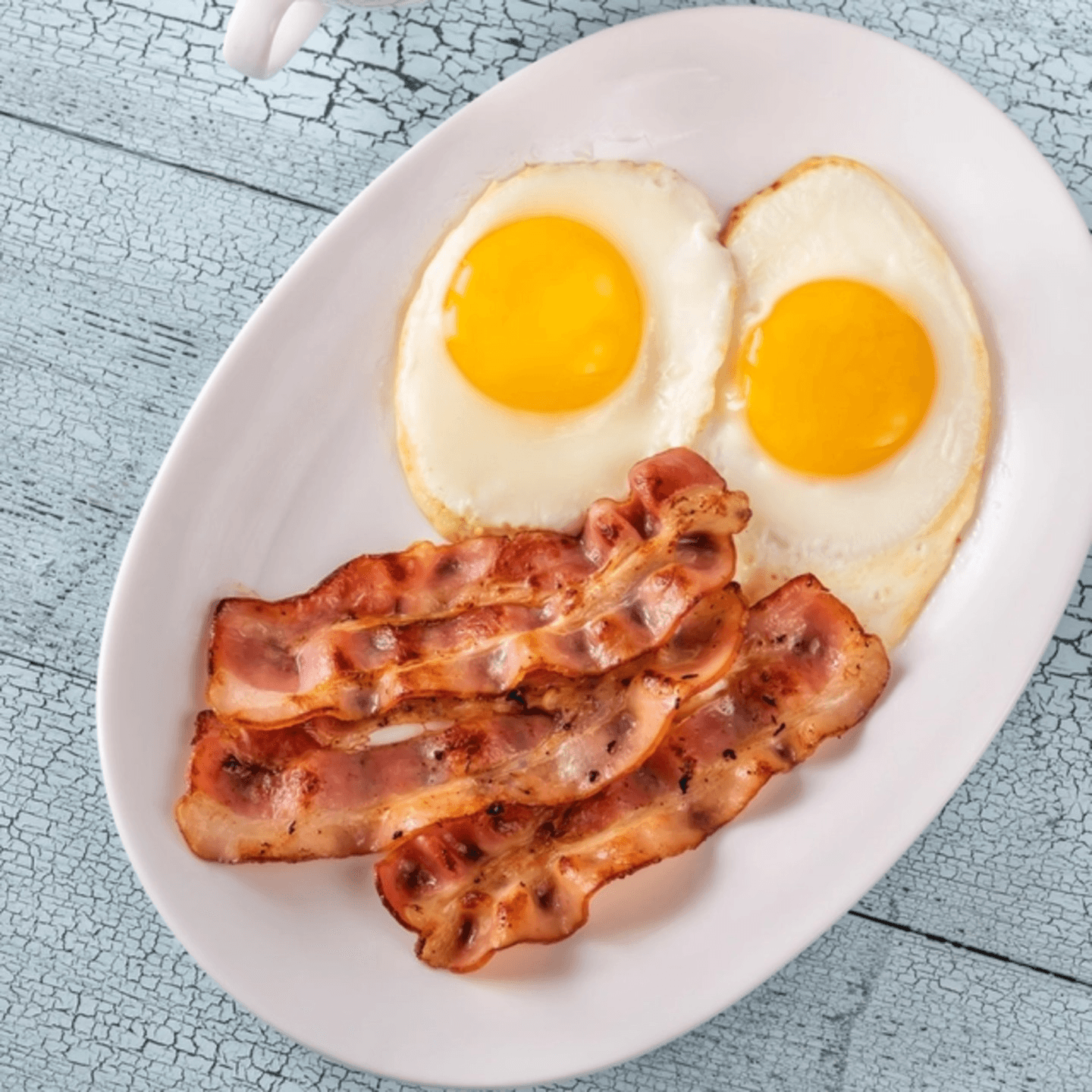 Our Love for Eggs