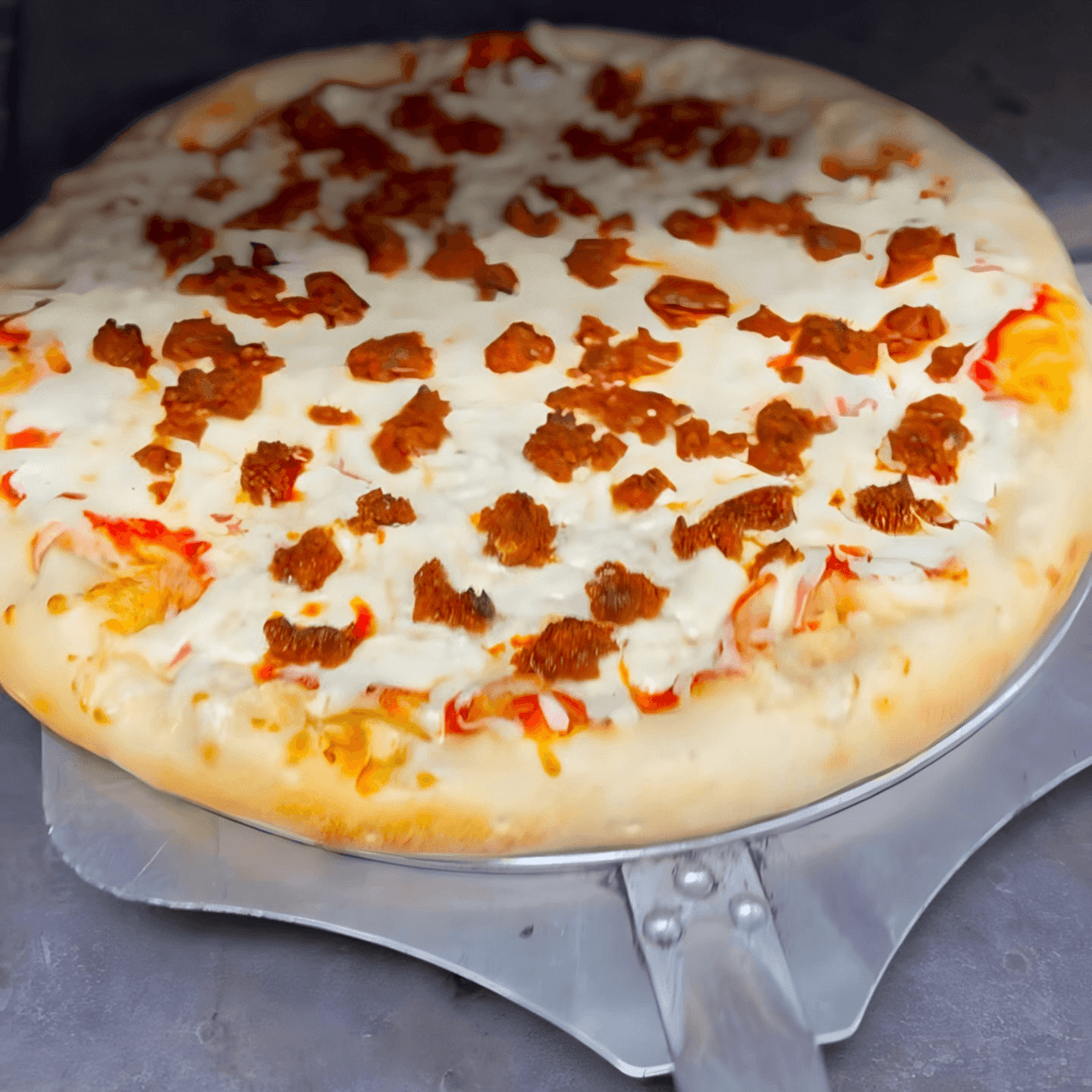A Taste Rooted in Tradition