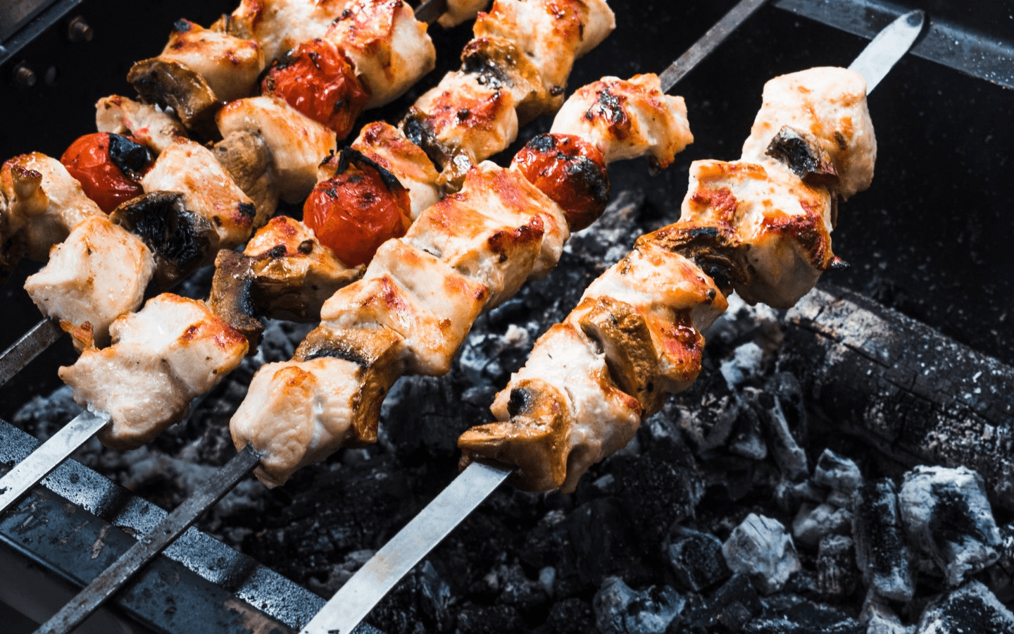 Kabob Zone Rewards