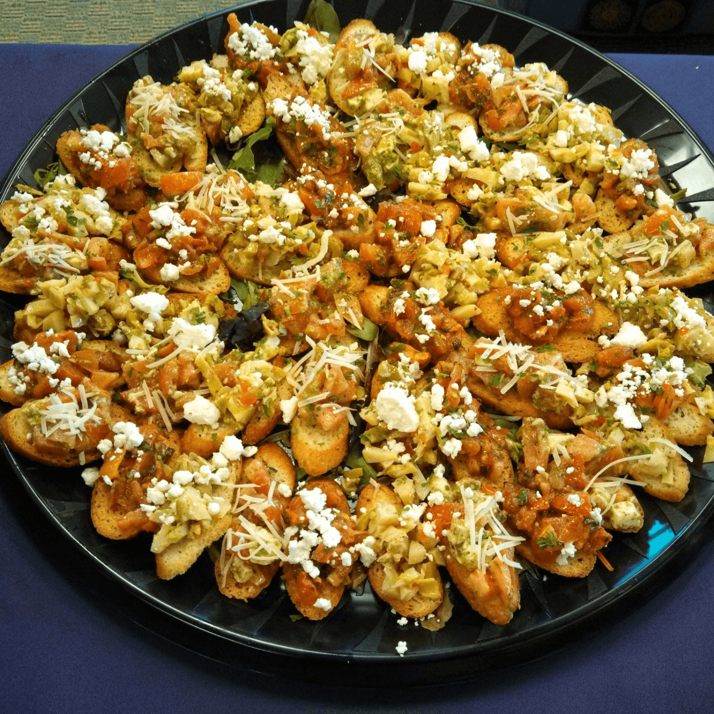 We Promise To Impress On Every Occasions