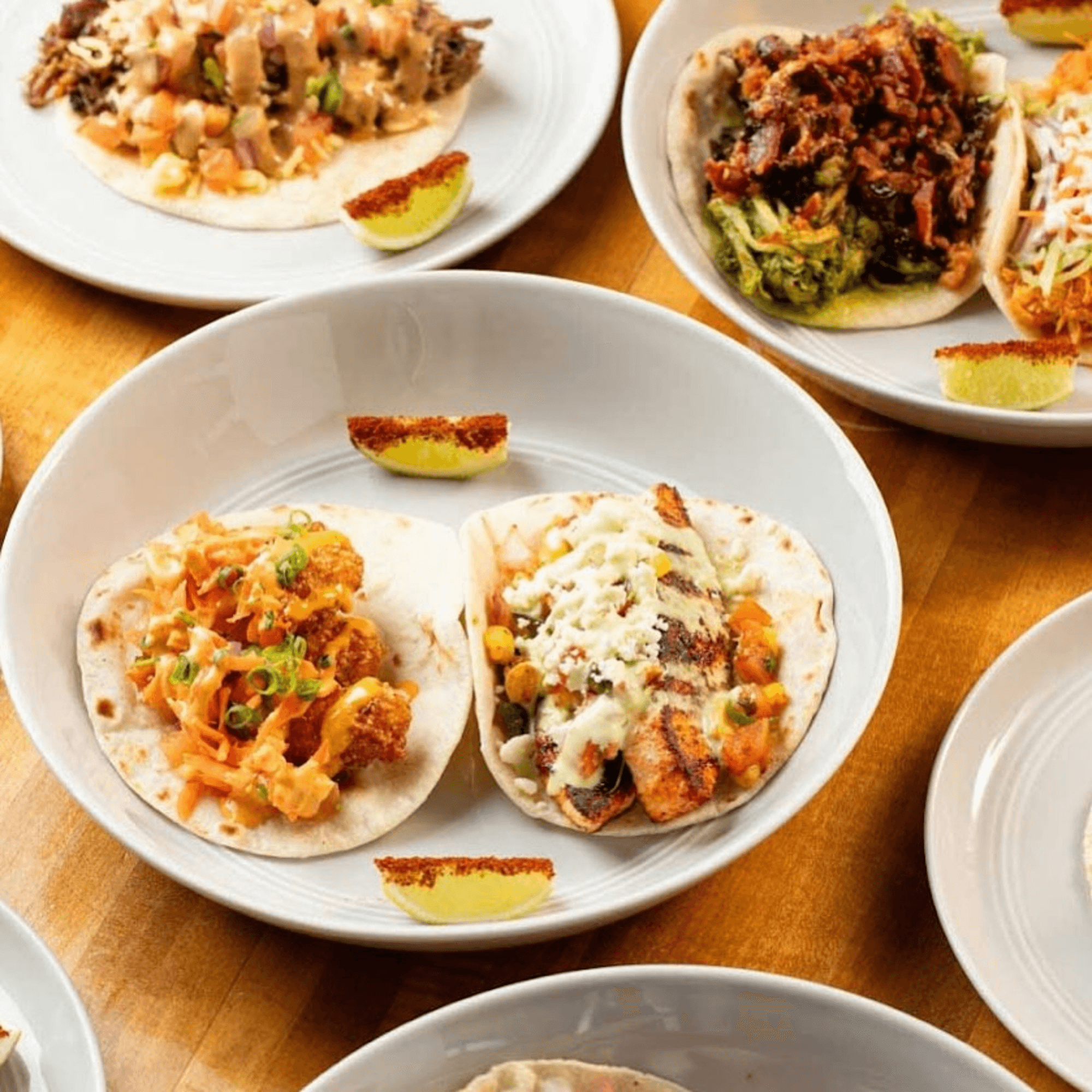 Charlies Burgers & Street Tacos gallery image #1