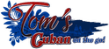 Tom's Cuban on the Go