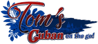 Tom's Cuban on the Go