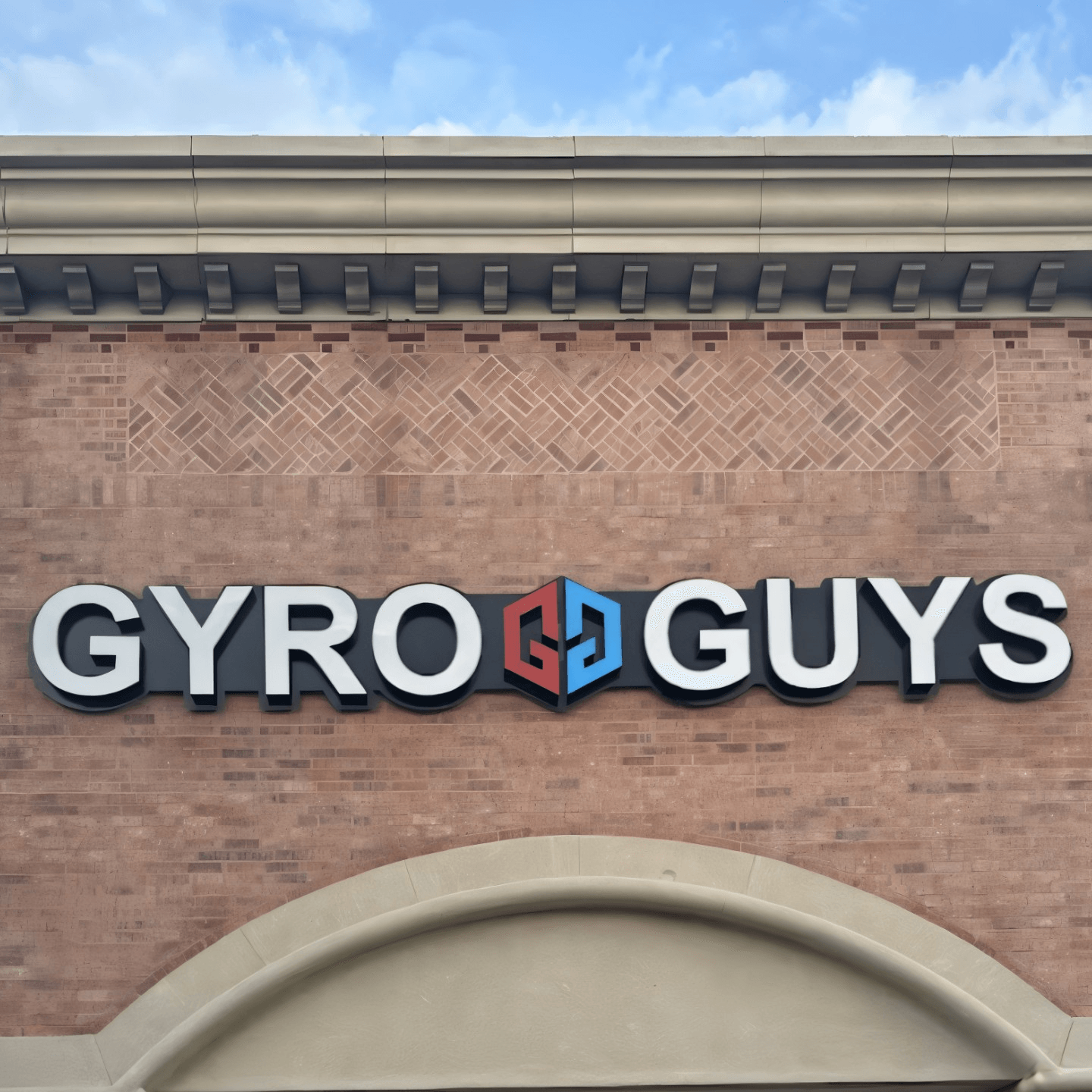 The Start of Gyro Guys 🍽️