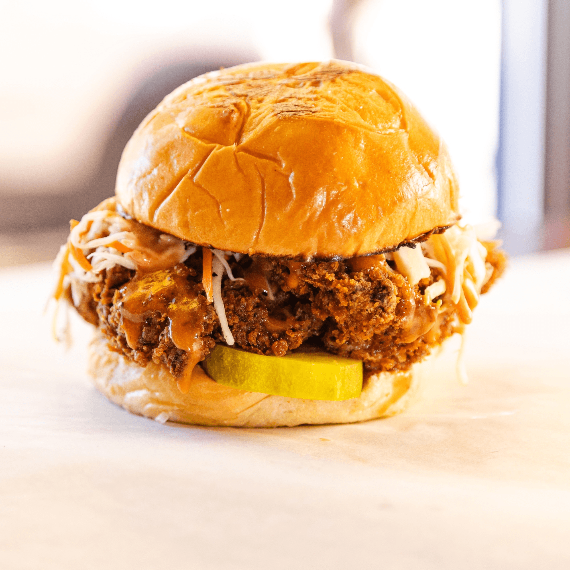 Franks Burgers gallery image #3