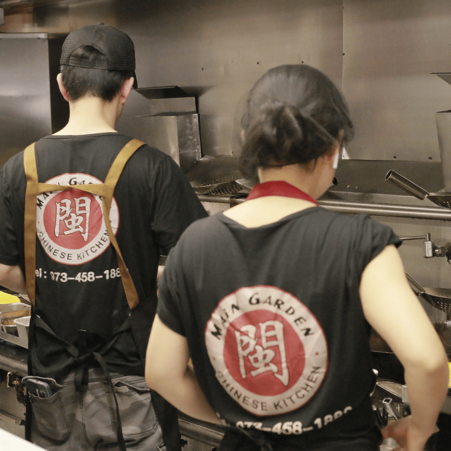 Community, Care, and Quality