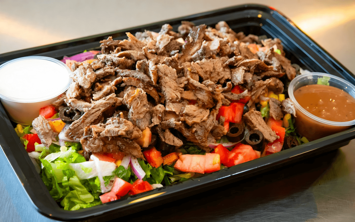 Order Online & Skip the Line