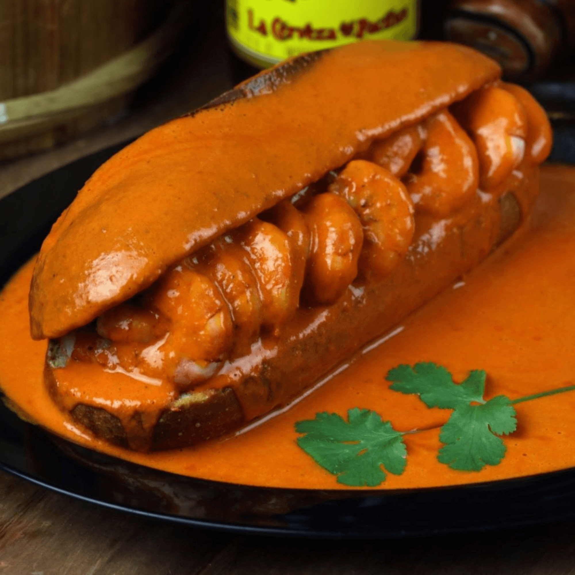 Pika Tortas Ahogadas gallery image #3