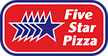 Five Star Pizza 