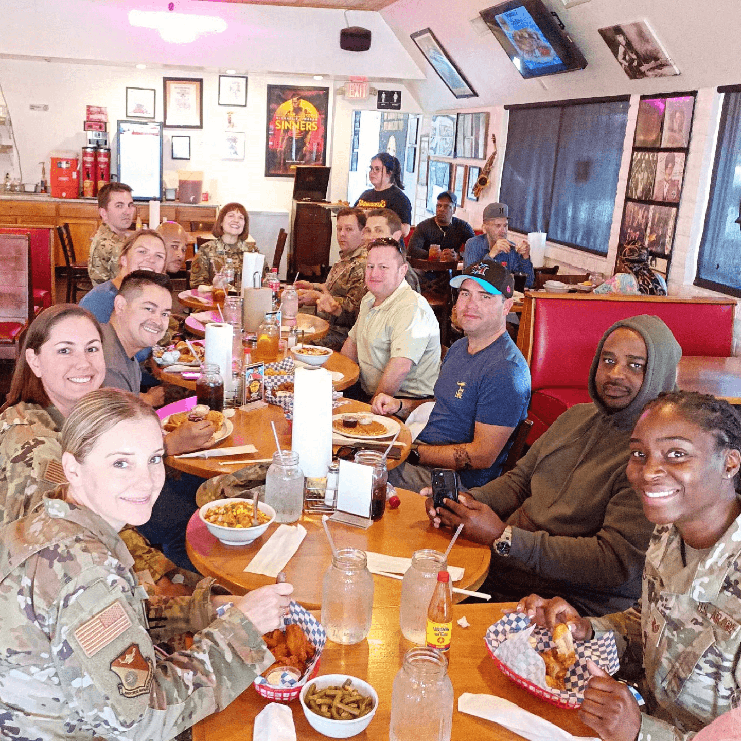 Inspired by Family and Flavor