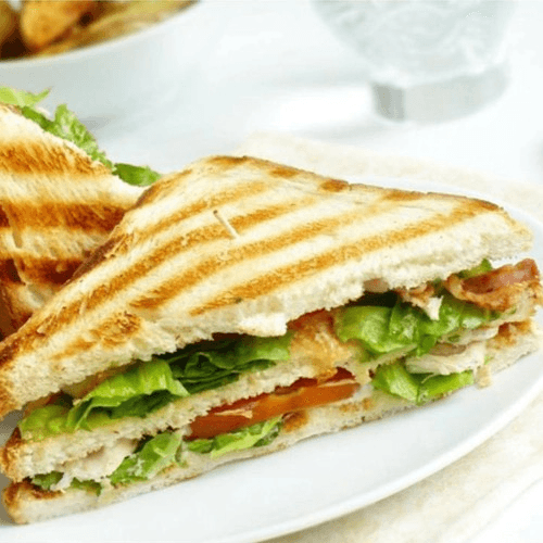 CLASSIC BLT.