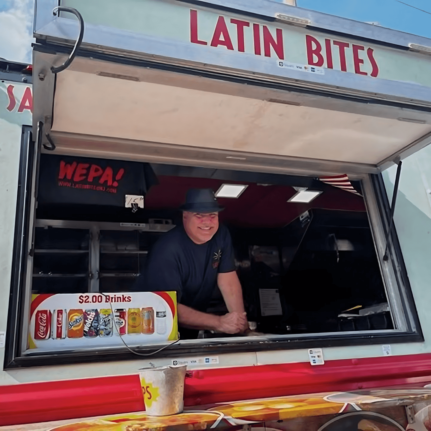 What Makes Us Different