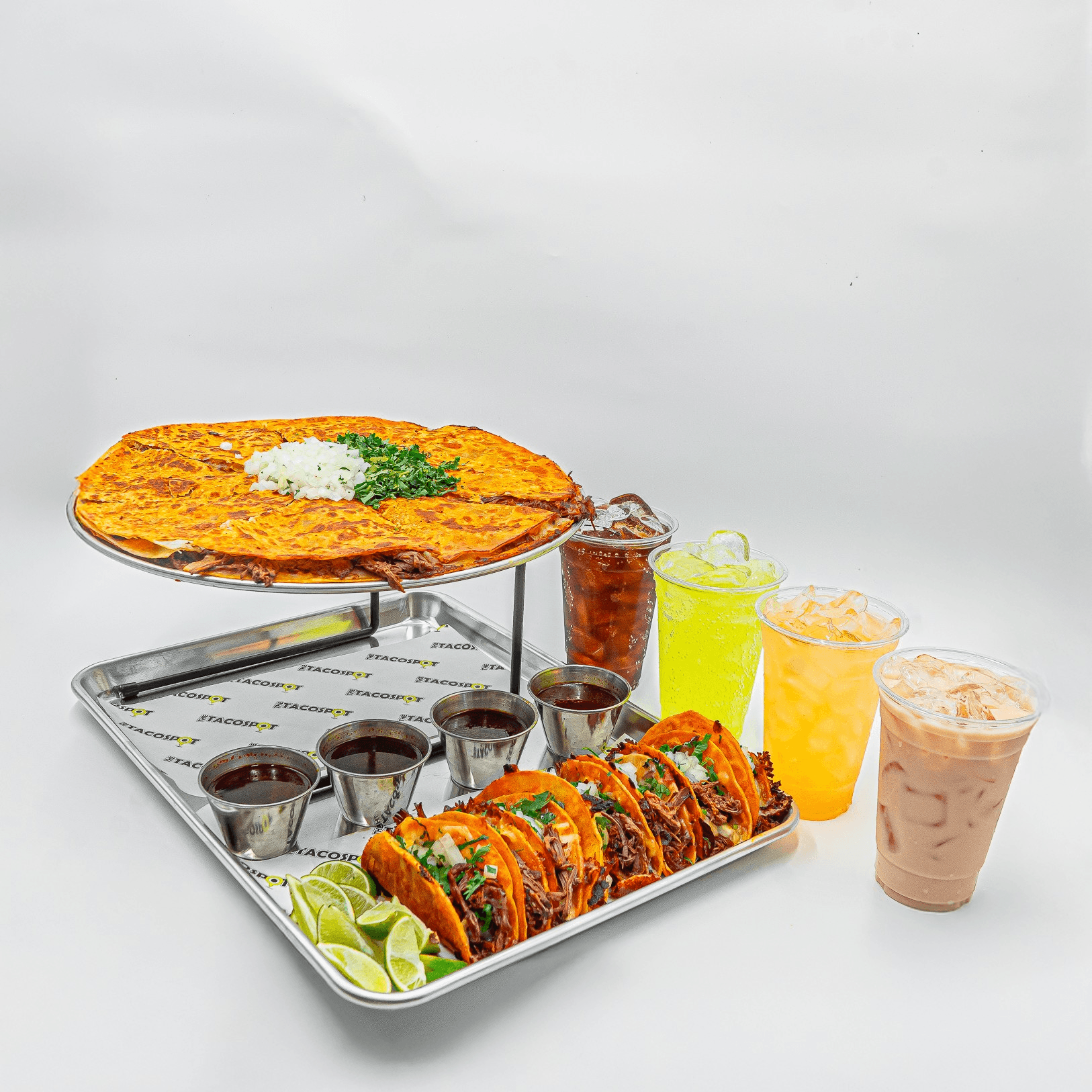 BIRRIA FIESTA PACKAGE.