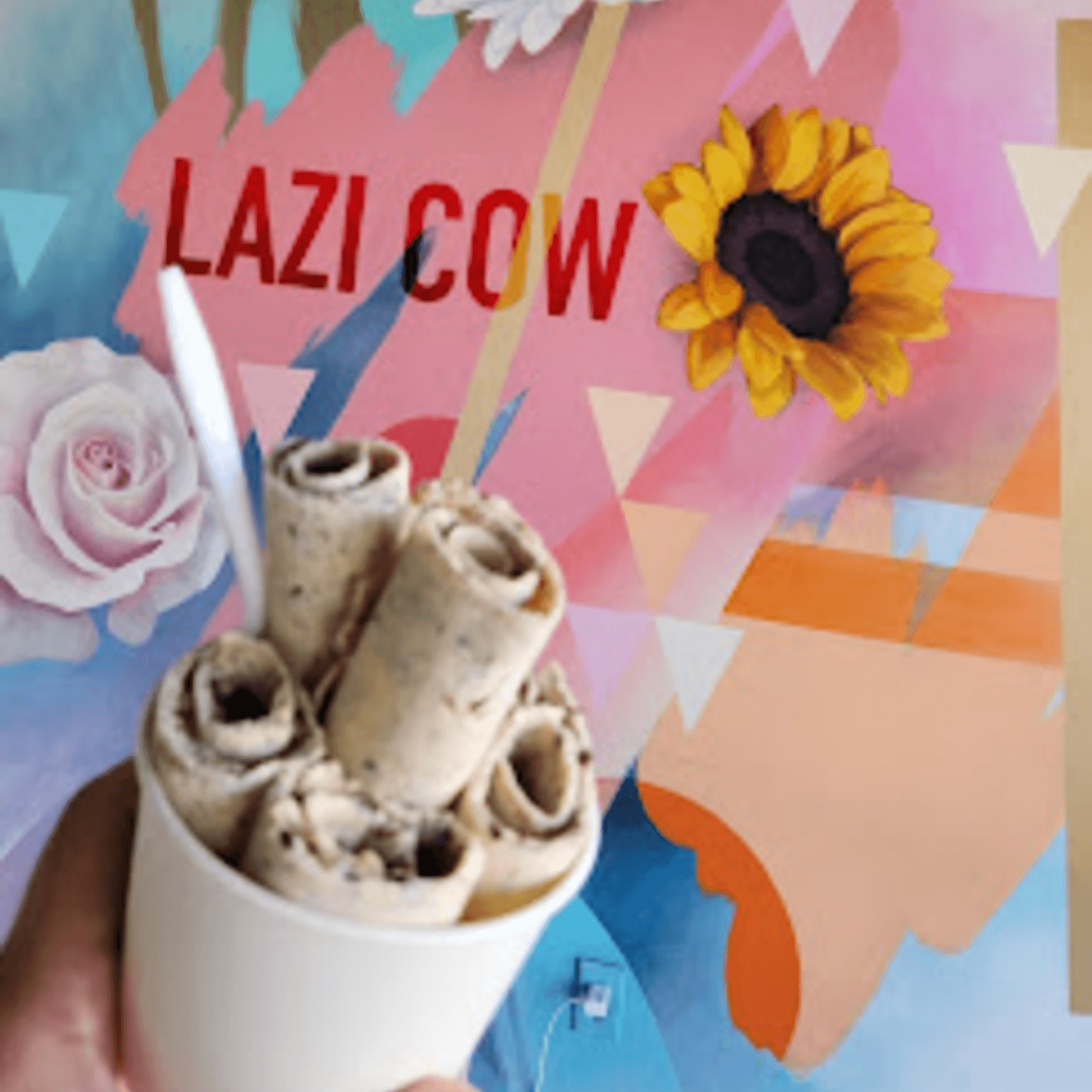 Lazi Cow gallery image #4