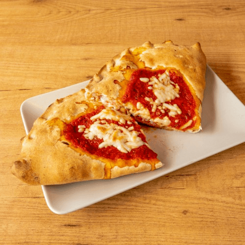 Italian Calzone.