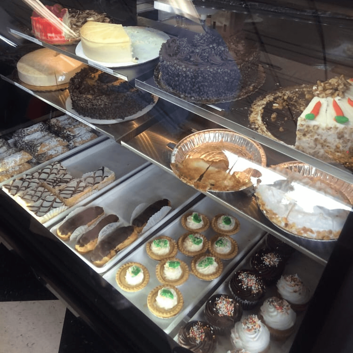 Where Flavor Meets Family