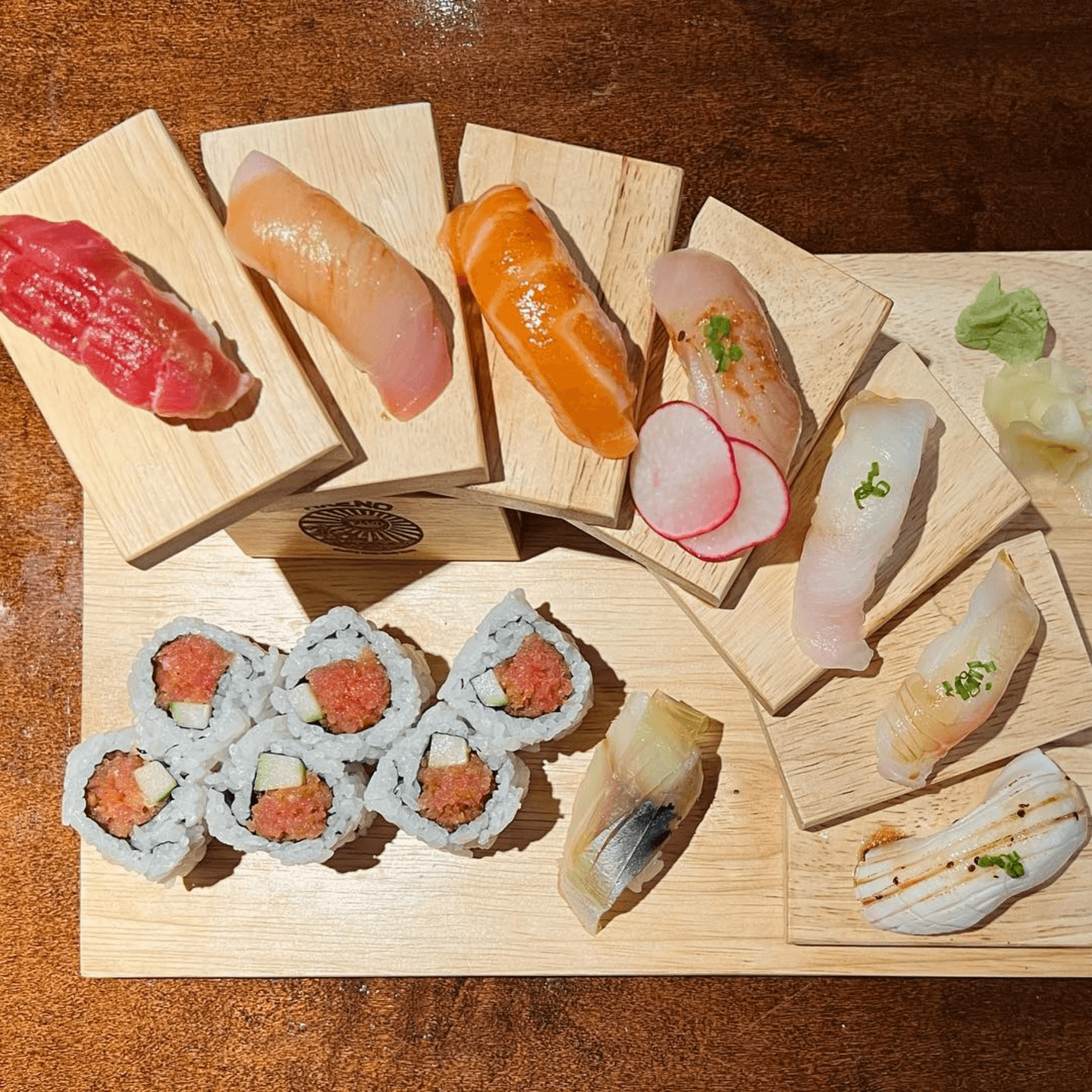 Fresh, Authentic, and Made Just for You