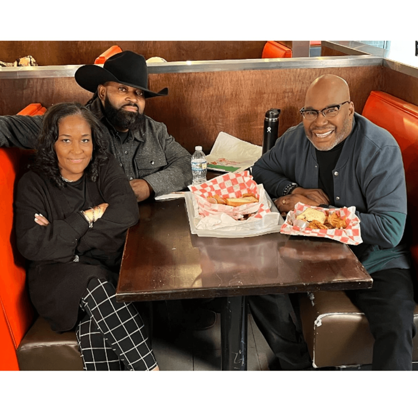 More Than a Restaurant—A Community Staple