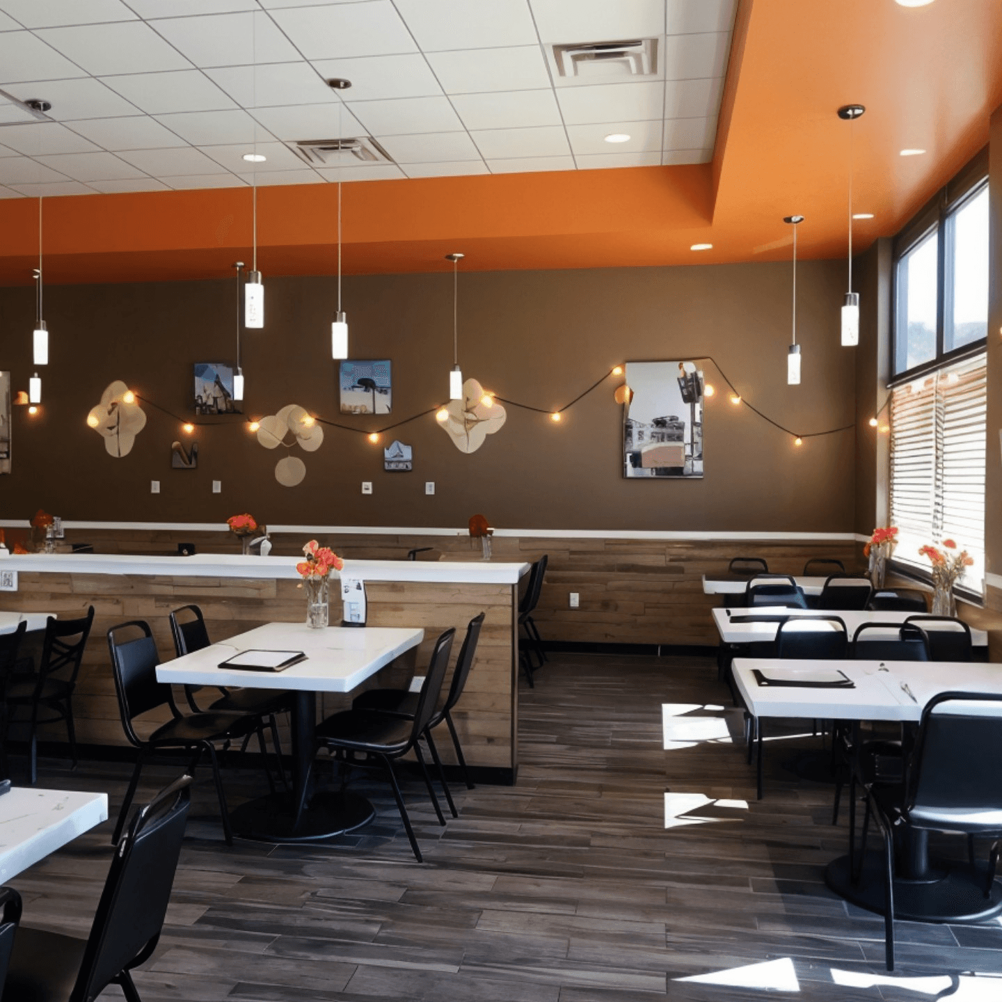 A Welcoming Spot for Family and Friends