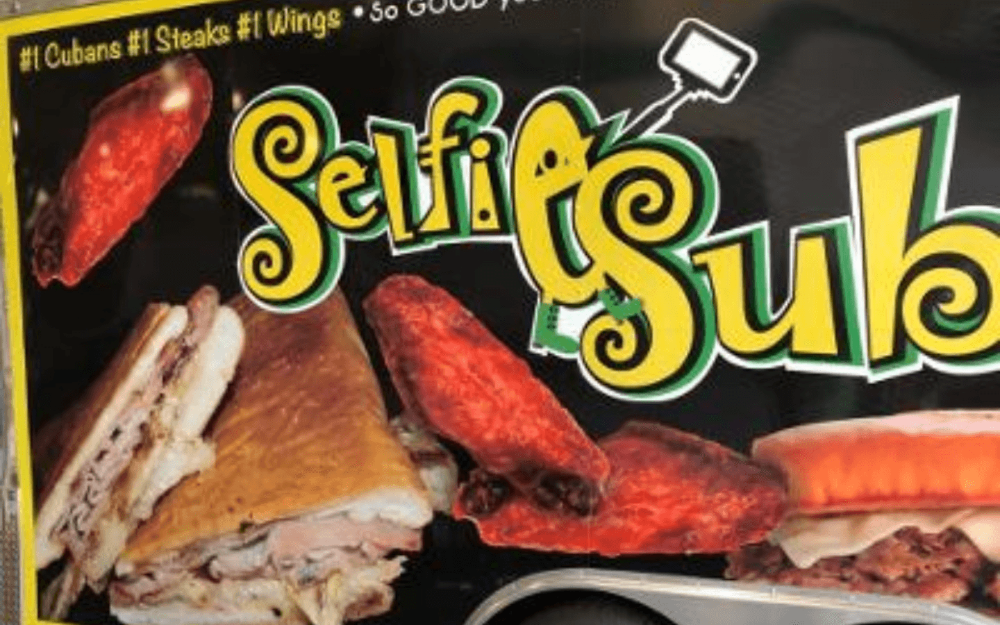 Join Us at Selfie Subs