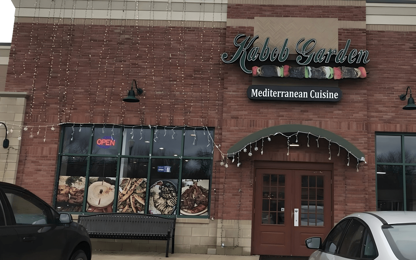 Where It All Began — A Taste of Our Culture